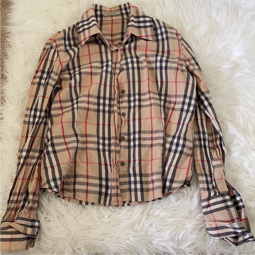 Burberry